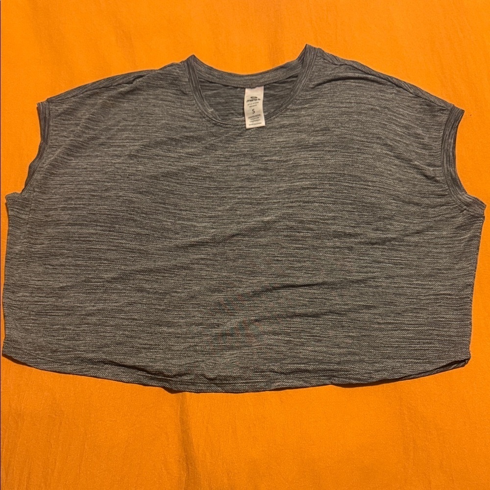 Mono B Women's Crop Top Size S
